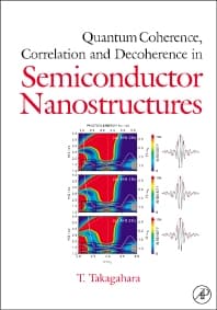 Image - Quantum Coherence Correlation and Decoherence in Semiconductor Nanostructures