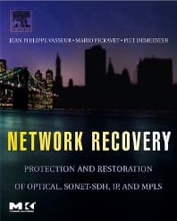 Image - Network Recovery
