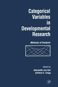 Image - Categorical Variables in Developmental Research