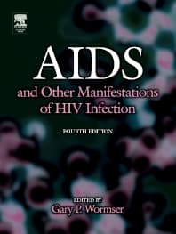 Image - AIDS and Other Manifestations of HIV Infection