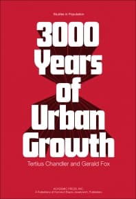 Image - 3000 Years of Urban Growth