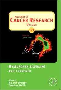 Image - Hyaluronan Signaling and Turnover