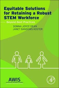 Image - Equitable Solutions for Retaining a Robust STEM Workforce