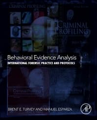 Image - Behavioral Evidence Analysis