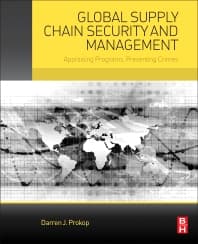 Image - Global Supply Chain Security and Management
