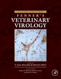 Image - Fenner's Veterinary Virology