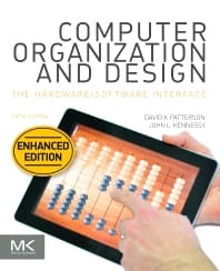 Image - Computer Organization and Design, Enhanced