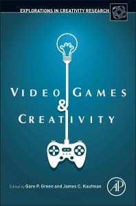 Image - Video Games and Creativity