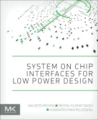 Image - System on Chip Interfaces for Low Power Design