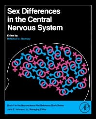 Image - Sex Differences in the Central Nervous System