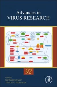 Image - Advances in Virus Research