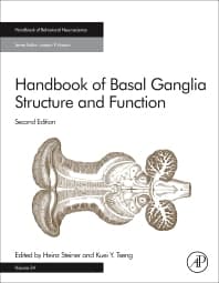 Image - Handbook of Basal Ganglia Structure and Function