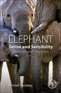 Image - Elephant Sense and Sensibility