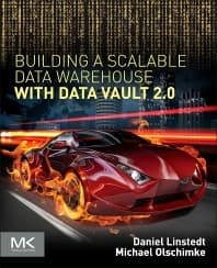 Image - Building a Scalable Data Warehouse with Data Vault 2.0
