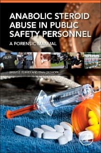 Image - Anabolic Steroid Abuse in Public Safety Personnel