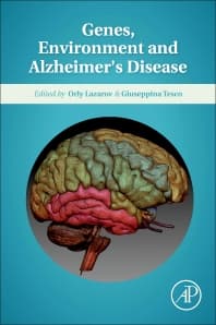 Image - Genes, Environment and Alzheimer's Disease