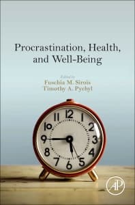 Image - Procrastination, Health, and Well-Being