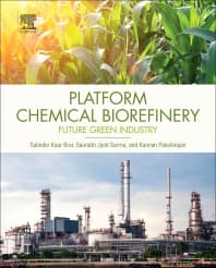 Image - Platform Chemical Biorefinery
