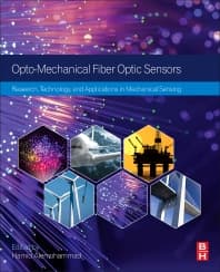 Image - Opto-mechanical Fiber Optic Sensors