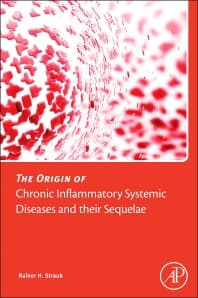 Image - The Origin of Chronic Inflammatory Systemic Diseases and their Sequelae