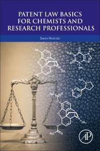 Image - Patent Law Basics for Chemists and Research Professionals