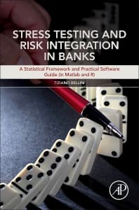 Image - Stress Testing and Risk Integration in Banks
