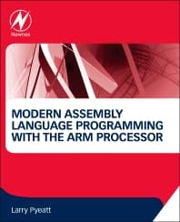 Image - Modern Assembly Language Programming with the ARM Processor