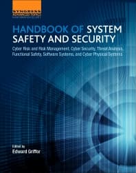 Image - Handbook of System Safety and Security