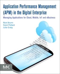 Image - Application Performance Management (APM) in the Digital Enterprise