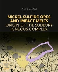 Image - Nickel Sulfide Ores and Impact Melts