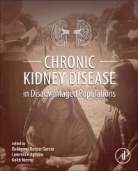 Image - Chronic Kidney Disease in Disadvantaged Populations