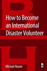 Image - How to Become an International Disaster Volunteer