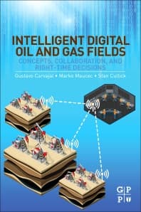 Image - Intelligent Digital Oil and Gas Fields
