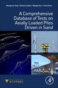 Image - A Comprehensive Database of Tests on Axially Loaded Piles Driven in Sand
