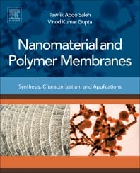 Image - Nanomaterial and Polymer Membranes