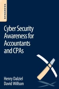 Image - Cyber Security Awareness for Accountants and CPAs