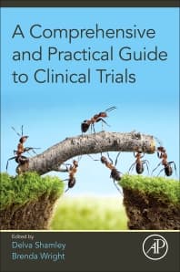 Image - A Comprehensive and Practical Guide to Clinical Trials