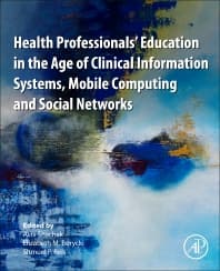 Image - Health Professionals' Education in the Age of Clinical Information Systems, Mobile Computing and Social Networks