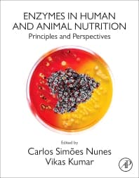 Image - Enzymes in Human and Animal Nutrition