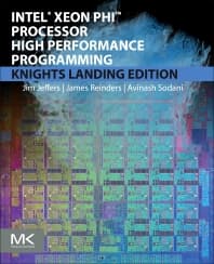 Image - Intel Xeon Phi Processor High Performance Programming