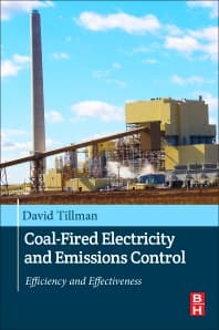 Image - Coal-Fired Electricity and Emissions Control