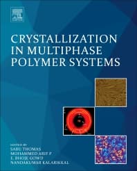 Image - Crystallization in Multiphase Polymer Systems