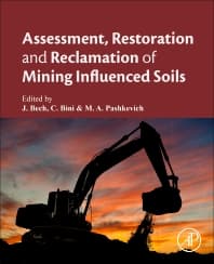Image - Assessment, Restoration and Reclamation of Mining Influenced Soils