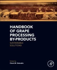 Image - Handbook of Grape Processing By-Products