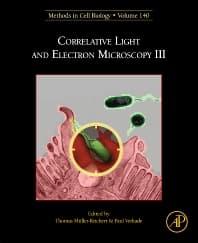 Image - Correlative Light and Electron Microscopy III