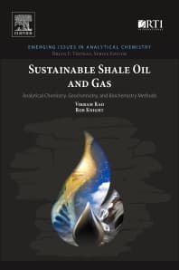 Image - Sustainable Shale Oil and Gas