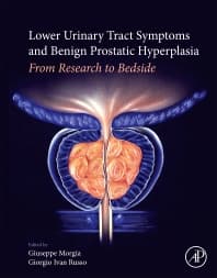 Image - Lower Urinary Tract Symptoms and Benign Prostatic Hyperplasia