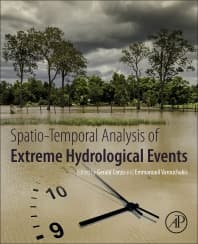 Image - Spatiotemporal Analysis of Extreme Hydrological Events