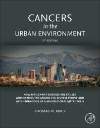 Image - Cancers in the Urban Environment