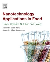 Image - Nanotechnology Applications in Food